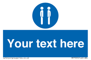 Custom mandatory keep back to back